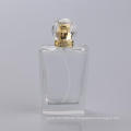 Oem Orders Welcome 100ml Botellas de vidrio para hombre Perfume